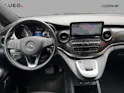 Mercedes-Benz EQV 300 Avantgarde lang