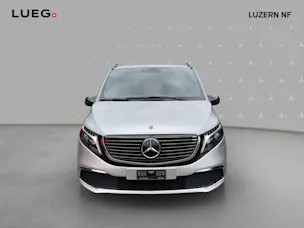 Mercedes-Benz EQV 300 Avantgarde lang