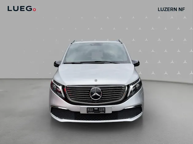 Mercedes-Benz EQV 300 Avantgarde lang
