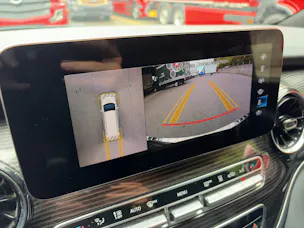 Mercedes-Benz EQV 300 Avantgarde lang