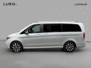 Mercedes-Benz EQV 300 Avantgarde lang