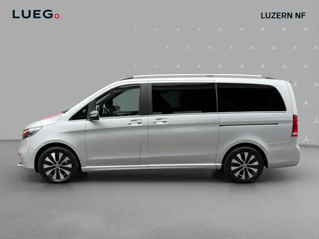 Mercedes-Benz EQV 300 Avantgarde lang