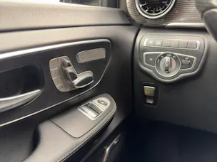 Mercedes-Benz EQV 300 Avantgarde lang
