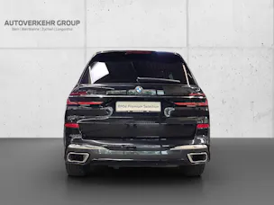 BMW X7 xDr 48V 40d M Sport