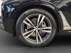 BMW X7 xDr 48V 40d M Sport