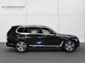 BMW X7 xDr 48V 40d M Sport