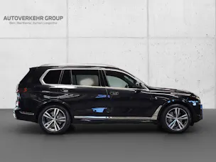 BMW X7 xDr 48V 40d M Sport