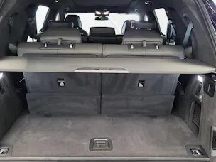 BMW X7 xDr 48V 40d M Sport