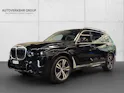 BMW X7 xDr 48V 40d M Sport