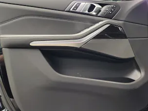 BMW X7 xDr 48V 40d M Sport