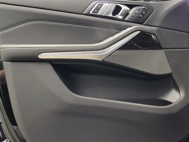 BMW X7 xDr 48V 40d M Sport