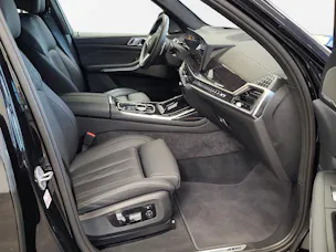 BMW X7 xDr 48V 40d M Sport