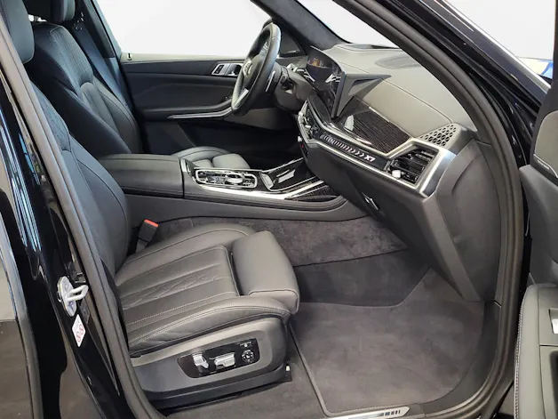 BMW X7 xDr 48V 40d M Sport