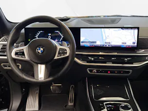 BMW X7 xDr 48V 40d M Sport