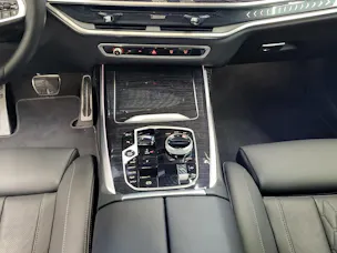 BMW X7 xDr 48V 40d M Sport