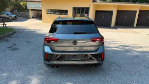 VW T-Roc 2.0 TSI R DSG 4Motion