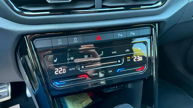 VW T-Roc 2.0 TSI R DSG 4Motion