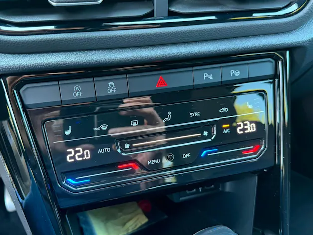VW T-Roc 2.0 TSI R DSG 4Motion