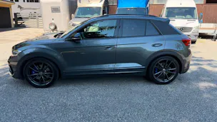 VW T-Roc 2.0 TSI R DSG 4Motion