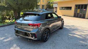 VW T-Roc 2.0 TSI R DSG 4Motion