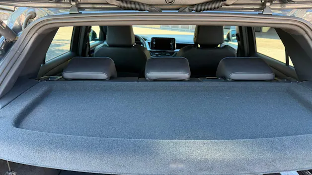 VW T-Roc 2.0 TSI R DSG 4Motion