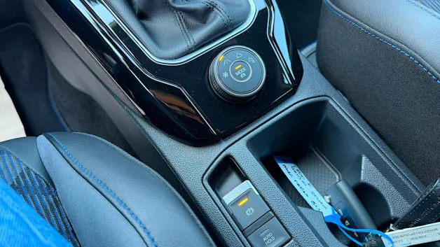 VW T-Roc 2.0 TSI R DSG 4Motion