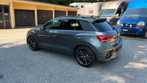 VW T-Roc 2.0 TSI R DSG 4Motion