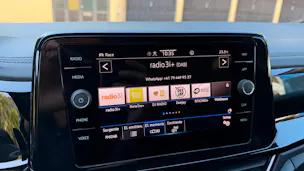 VW T-Roc 2.0 TSI R DSG 4Motion