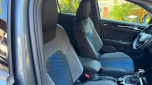 VW T-Roc 2.0 TSI R DSG 4Motion