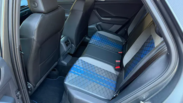 VW T-Roc 2.0 TSI R DSG 4Motion