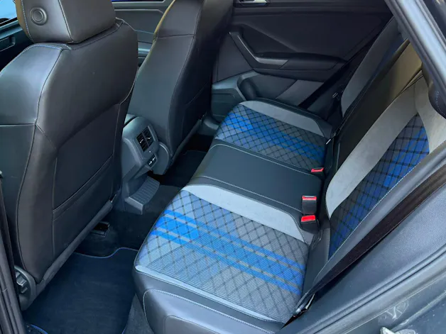 VW T-Roc 2.0 TSI R DSG 4Motion