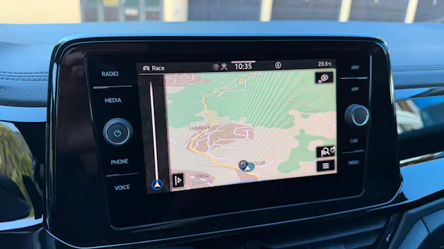 VW T-Roc 2.0 TSI R DSG 4Motion