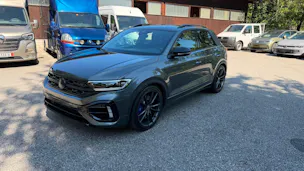 VW T-Roc 2.0 TSI R DSG 4Motion