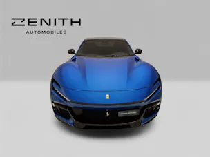 Ferrari Purosangue 6.5 V12