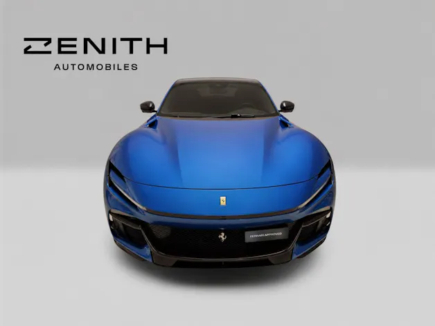 FERRARI Purosangue 6.5 V12