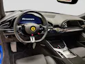 Ferrari Purosangue 6.5 V12