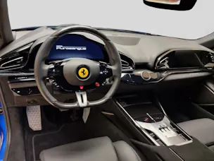 Ferrari Purosangue 6.5 V12