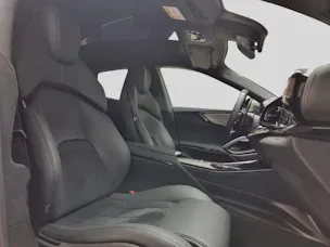 Ferrari Purosangue 6.5 V12