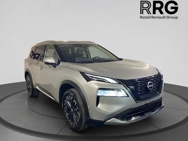 Nissan X-Trail 1.5 VC-T e-Power 4WD Tekna+