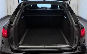 Audi A4 Avant 40 TDI S line Attraction quattro S-tronic
