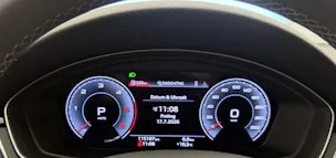 Audi A4 Avant 40 TDI S line Attraction quattro S-tronic