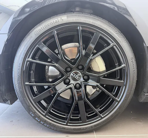 Audi A4 Avant 40 TDI S line Attraction quattro S-tronic
