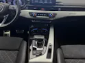 Audi A4 Avant 40 TDI S line Attraction quattro S-tronic