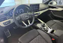 Audi A4 Avant 40 TDI S line Attraction quattro S-tronic