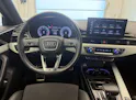 Audi A4 Avant 40 TDI S line Attraction quattro S-tronic