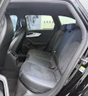 Audi A4 Avant 40 TDI S line Attraction quattro S-tronic