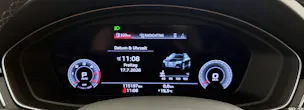 Audi A4 Avant 40 TDI S line Attraction quattro S-tronic