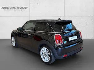 Mini Cooper SE