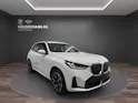BMW X3 xDrive 20 48V M Sport