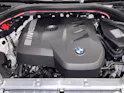 BMW X3 xDrive 20 48V M Sport